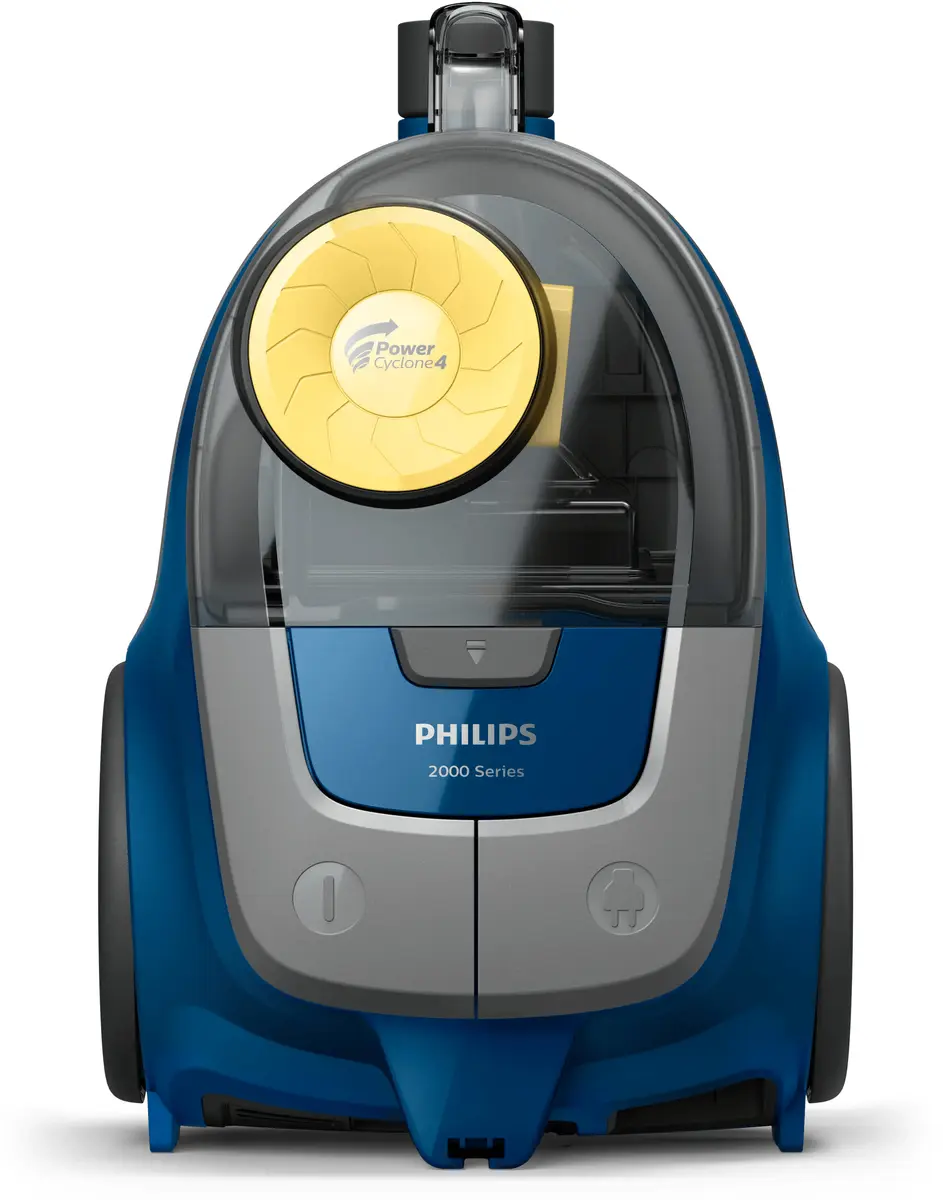 Philips 2000 series XB2125/09 Vacuum Cleaner Photo 3
