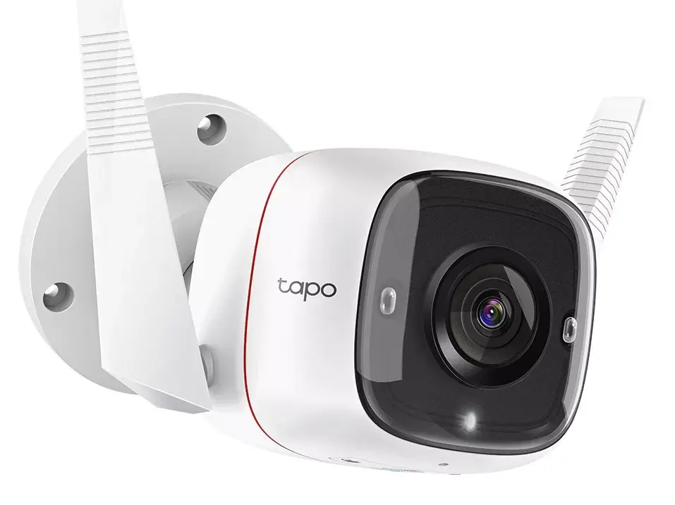 IP камера безопасности TP-Link Tapo C310 Outdoor Wi-Fi Photo 2
