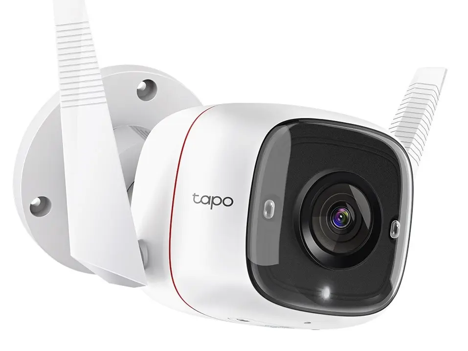IP drošības kamera TP-Link Tapo C310 Āra Wi-Fi Photo 4