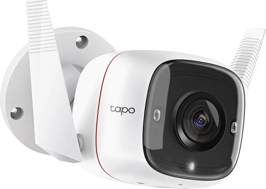 IP камера безопасности TP-Link Tapo C310 Outdoor Wi-Fi Photo 8