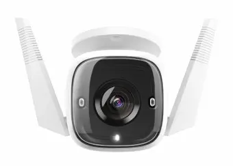 IP камера безопасности TP-Link Tapo C310 Outdoor Wi-Fi Photo 9