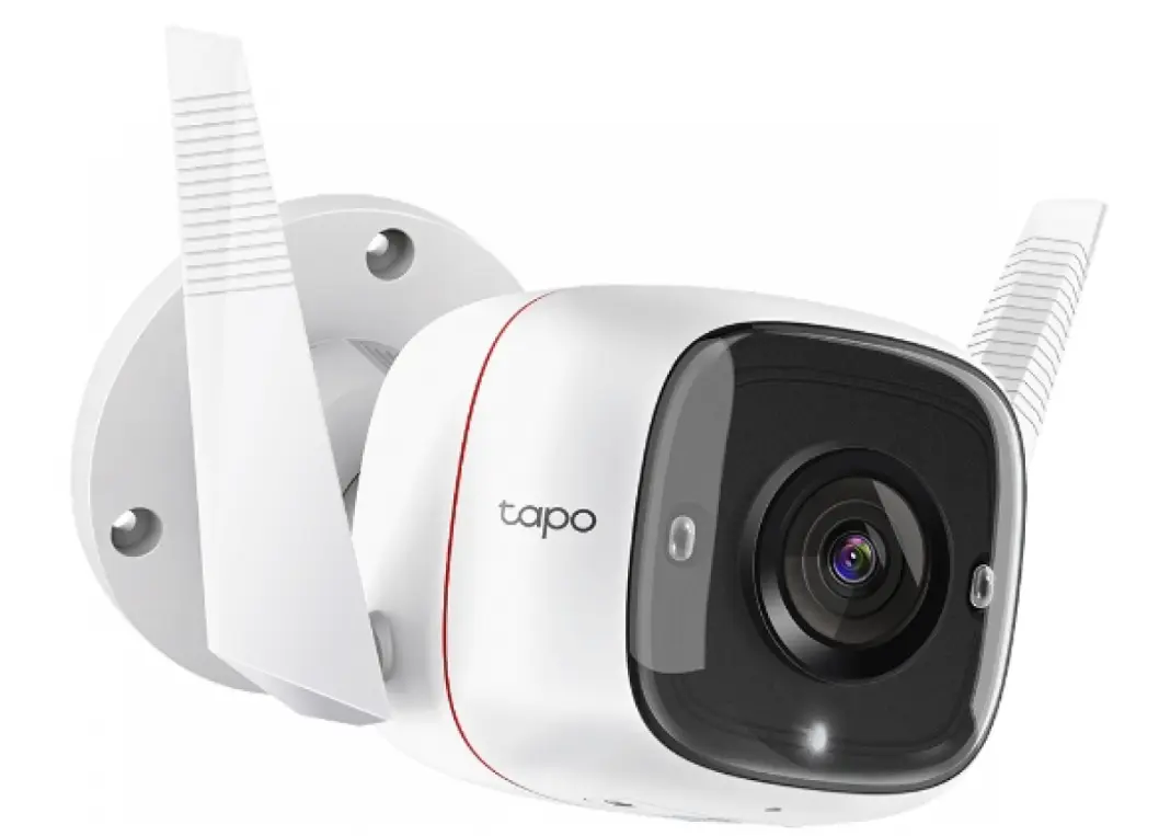 IP камера безопасности TP-Link Tapo C310 Outdoor Wi-Fi Photo 10
