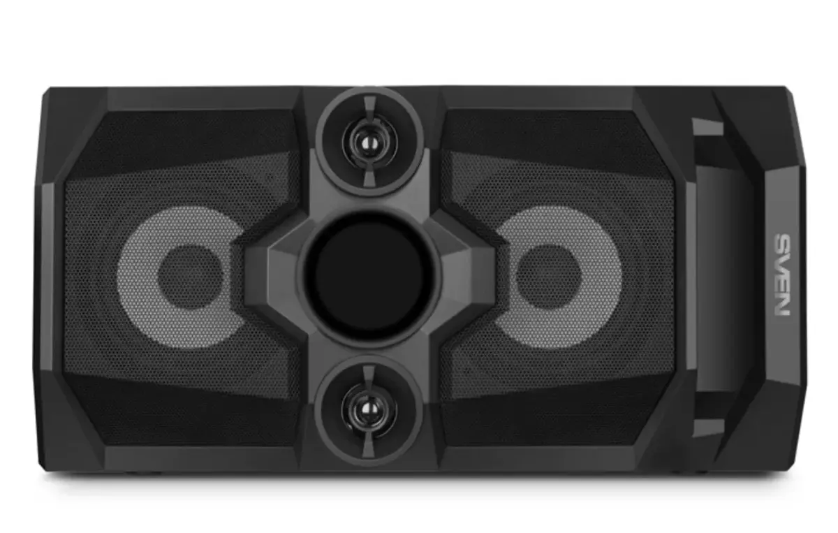 Mono portatīvais skaļrunis SVEN PS-650 SV-018450 Photo 7