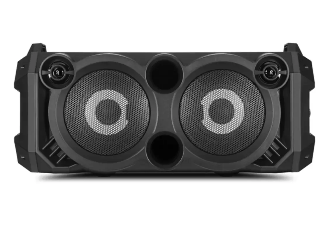 SVEN PS-550 portable/party mono speaker Photo 4