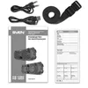 SVEN PS-550 portable/party mono speaker Photo 7