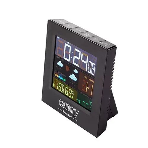 Weather station Adler CR 1166 Photo 3