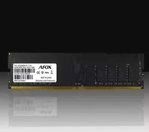 Memory module AFOX DDR4 8G 2400 MHz 8 GB UDIMM