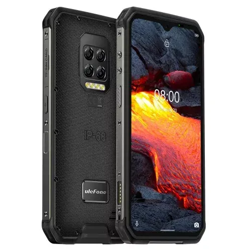 Защищённый смартфон UleFone Armor 9E Photo 2