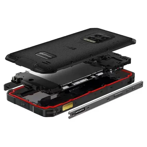 Защищённый смартфон UleFone Armor 9E Photo 4
