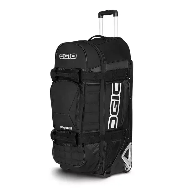 Дорожная сумка-тележка OGIO Rig 9800 Photo 2