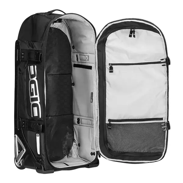 Дорожная сумка-тележка OGIO Rig 9800 Photo 5