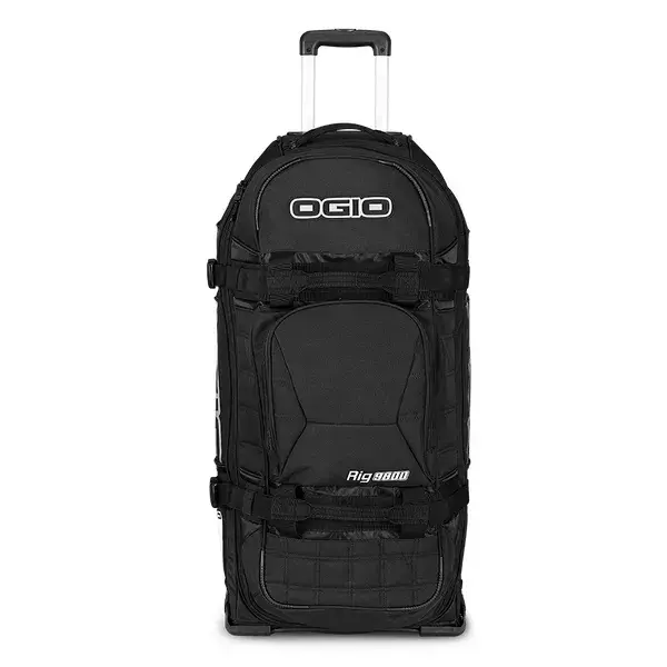 Дорожная сумка-тележка OGIO Rig 9800 Photo 6