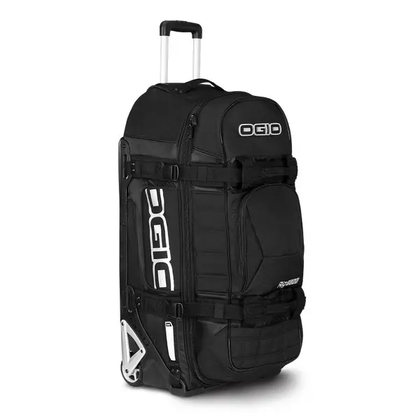 Travel bag trolley OGIO Rig 9800 Photo 7