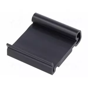 Кронштейн для DIN-рейки PVC 40 мм для рейки TS35, EB108696078