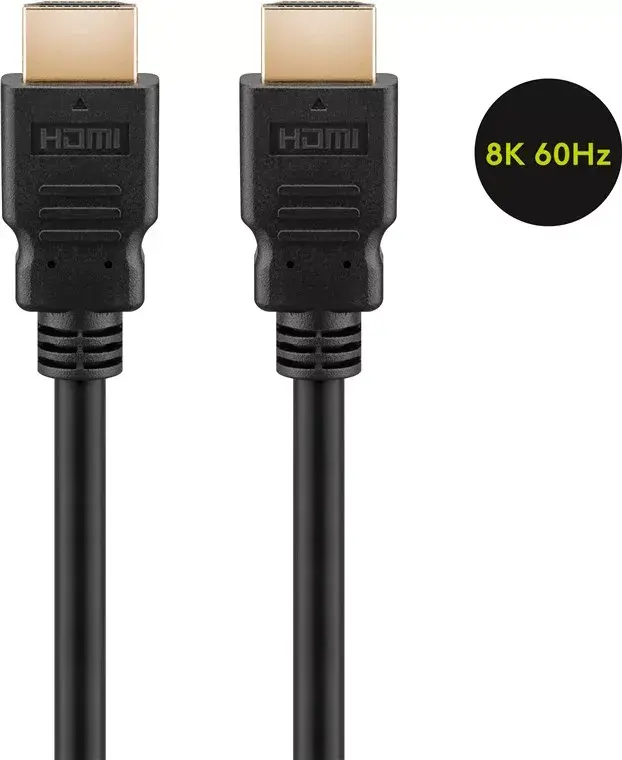 HDMI kabelis GOOBAY 47575 — 3 m Type A Photo 10