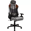 Геймерское кресло AEROCOOL DUKE AeroSuede Photo 2