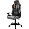 Геймерское кресло AEROCOOL DUKE AeroSuede Photo 3