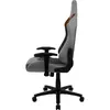 Геймерское кресло AEROCOOL DUKE AeroSuede Photo 4