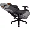 Геймерское кресло AEROCOOL DUKE AeroSuede Photo 6