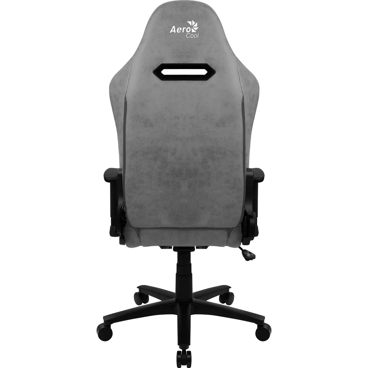 Геймерское кресло AEROCOOL DUKE AeroSuede Photo 7