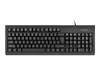NATEC MORAY Home/Office USB full-size keyboard Photo 11