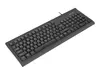 NATEC MORAY Home/Office USB full-size keyboard Photo 12