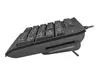 NATEC MORAY Home/Office USB full-size keyboard Photo 13