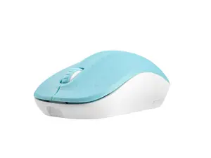 NATEC NMY-1651 Wireless mouse Ambidextrous 1600 DPI