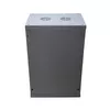 Sienas montāžas plaukts Extralink Rackmount cabinet 15U Photo 6