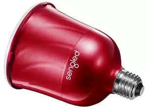 LED bulb Sengled Pulse 8 W E27 Warm white 2700 K 600 lm
