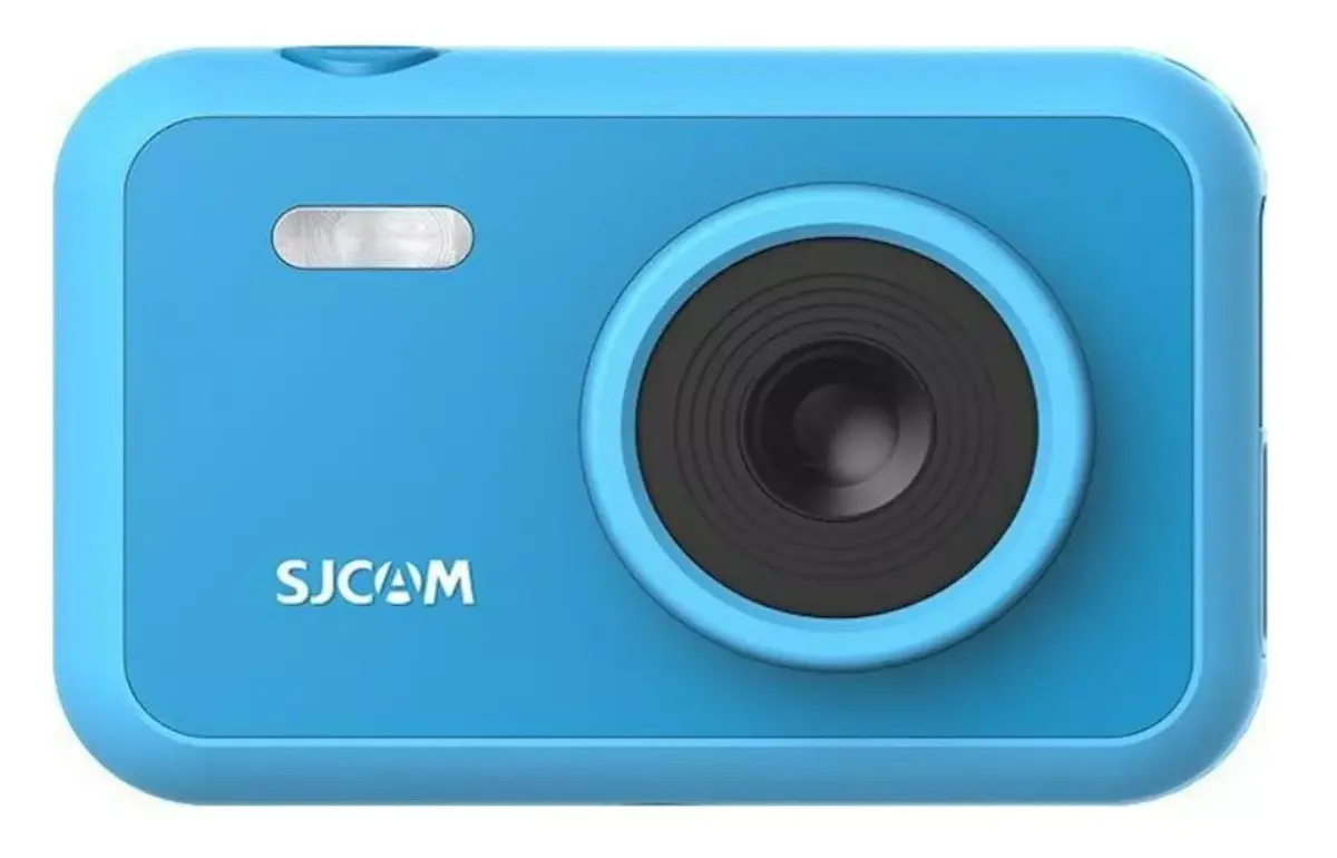 SJCam FunCam darbības kamera — 12 MP Full HD Photo 3