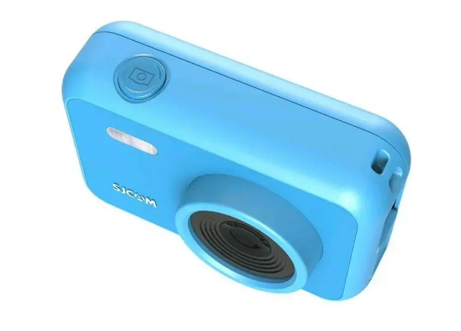 SJCam FunCam darbības kamera — 12 MP Full HD Photo 4