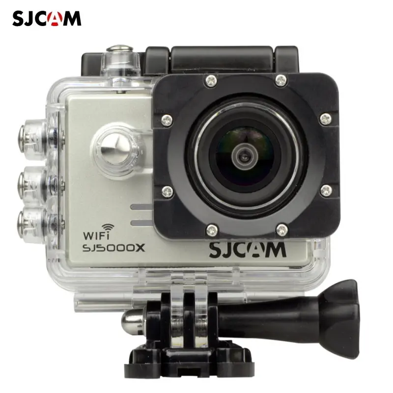 Action kamera SJCAM SJ5000X-ELITE, 1445, 6970080835462