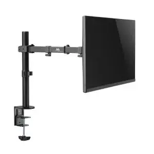Monitor mount MACLEAN MC-883 — desk clamp for 32" Photo 5