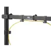 Monitor mount MACLEAN MC-883 — desk clamp for 32" Photo 7
