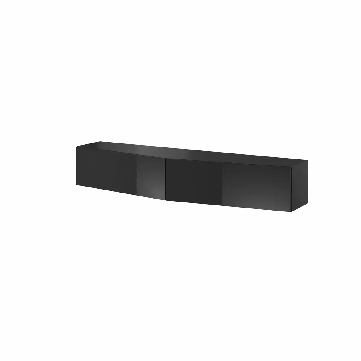 TV skapis cama meble VIGO SLANT 180 cm Photo 4
