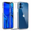 Clear Case 3MK iPhone 12 mini Photo 2