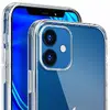 Clear Case 3MK iPhone 12 mini Photo 5