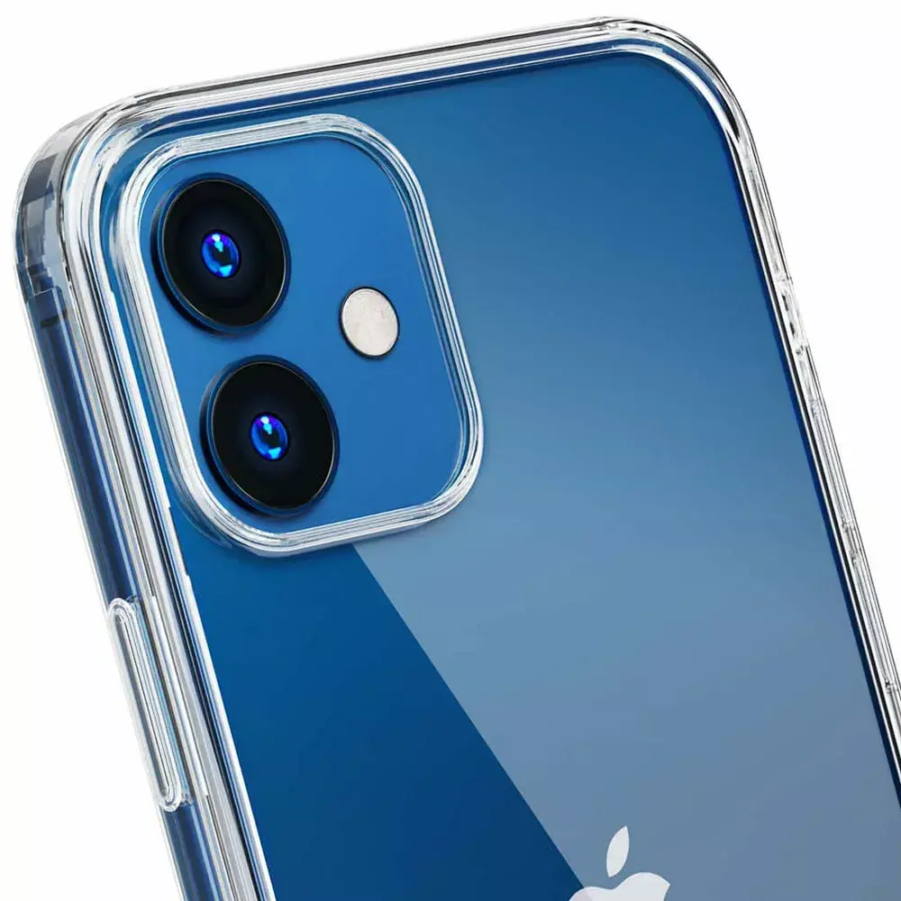 Clear Case 3MK iPhone 12 mini Photo 6