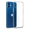 3MK Clear Case — iPhone 12 / 12 Pro TPU korpuss Photo 3