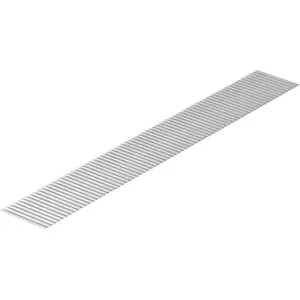 Cooker hood filter Bosch 17000822