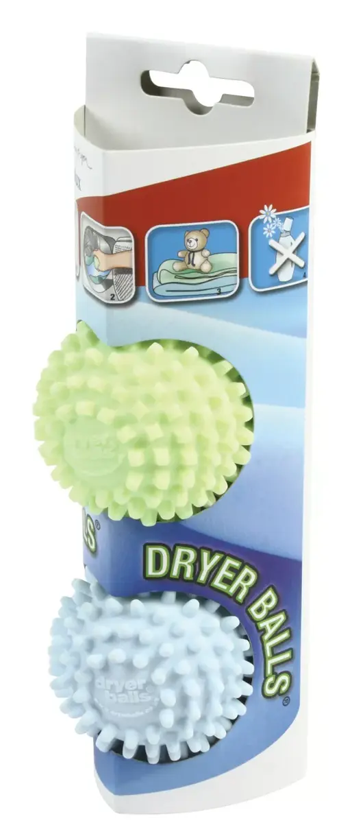 Мячики для сушки Electrolux 4055040424 Photo 2