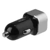 Automobiļu lādētājs Deltaco USB-CAR126 Photo 2
