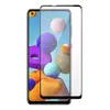 Защитное стекло Deltaco Galaxy A21s Photo 2