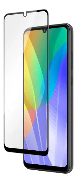 Ekrāna aizsargs Deltaco Huawei Y6P Photo 3