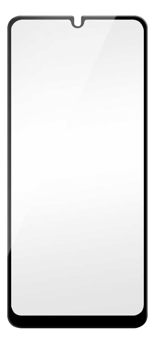 Ekrāna aizsargs Deltaco Huawei Y6P, SCRN-Y6P