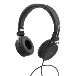 Наушники Streetz HL-W200