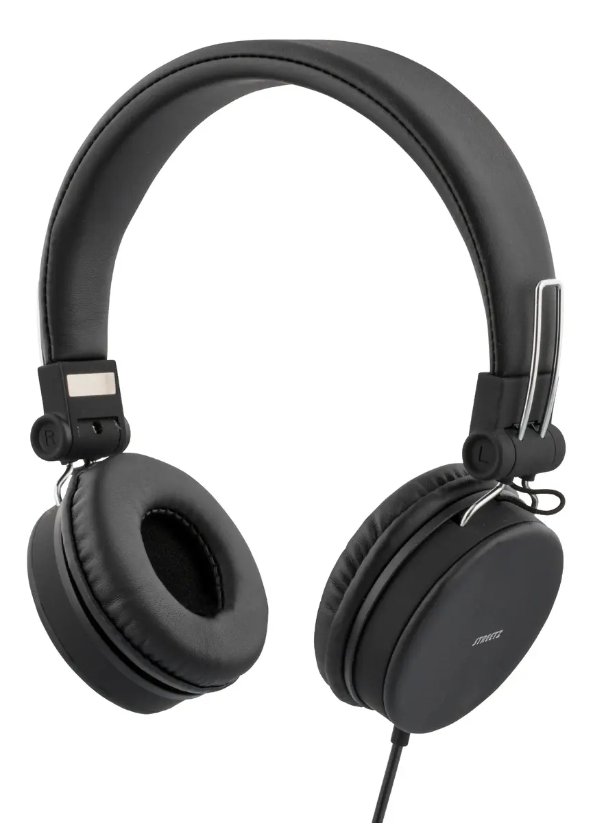 Наушники Streetz HL-W200 Photo 8