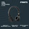 Наушники Streetz HL-W200 Photo 10