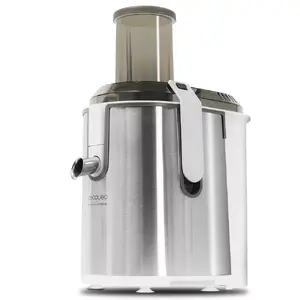 Соковыжималка Cecotec StrongTitanium 19000 XXL